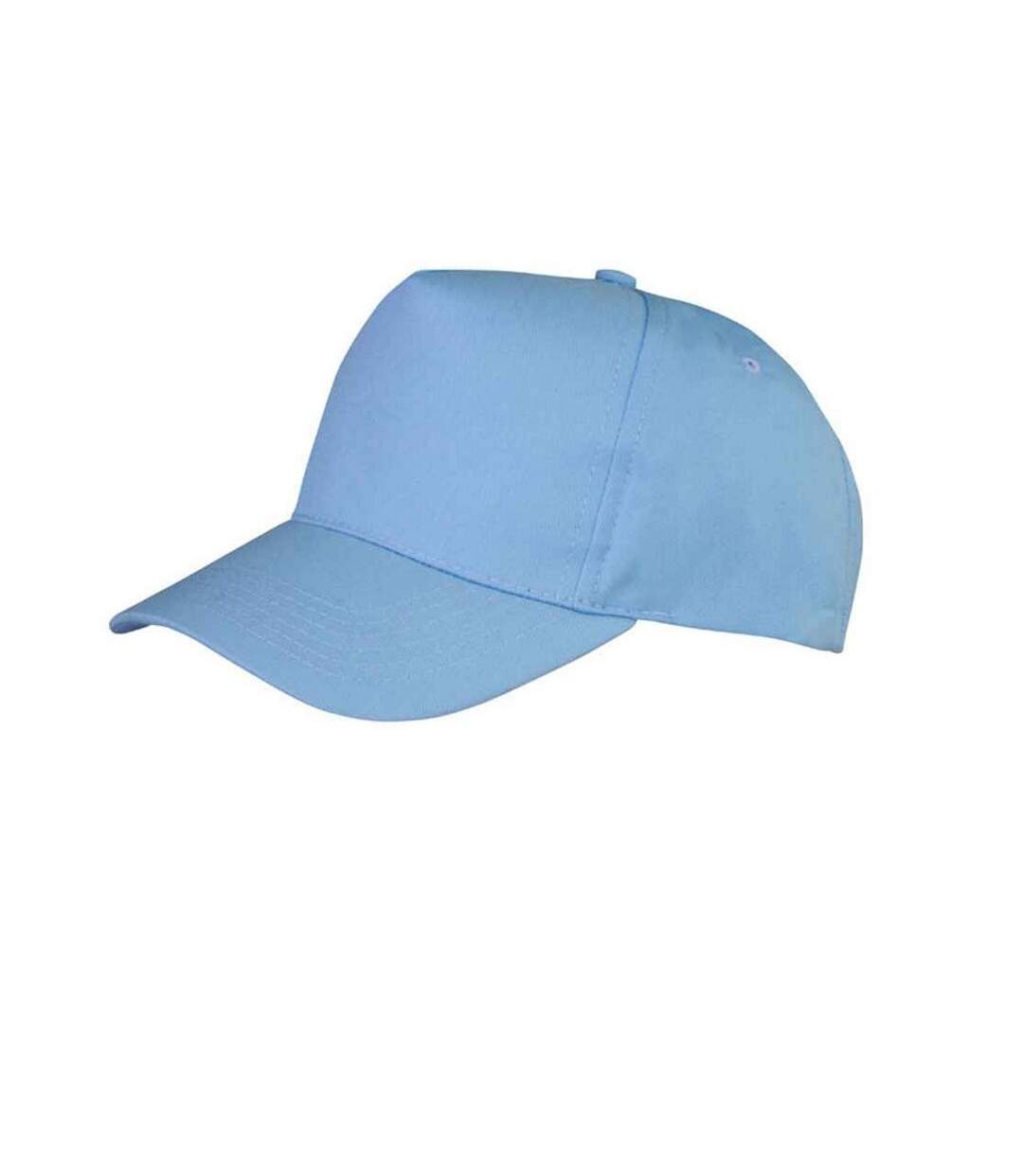 Casquette de baseball boston bleu ciel Result-1