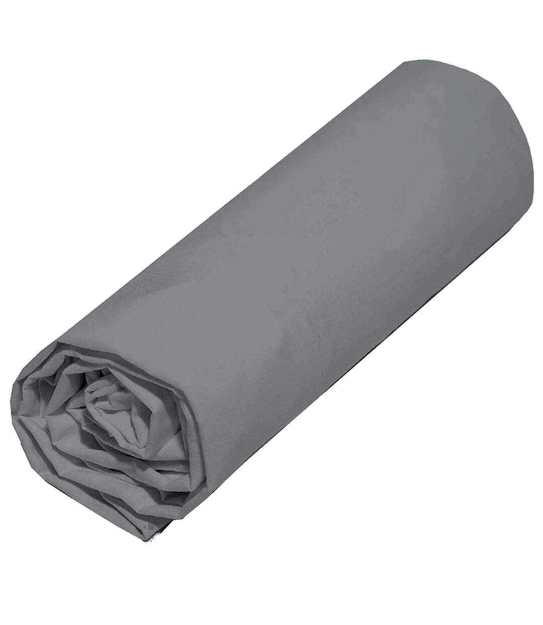 Drap housse LAGO polyester microfibre Bonnet de 28 cm-1