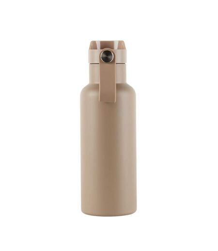 Balti vacuum insulated water bottle one size greige Vinga