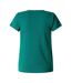 T-Shirt vert femme pepe jeans pl506037-2