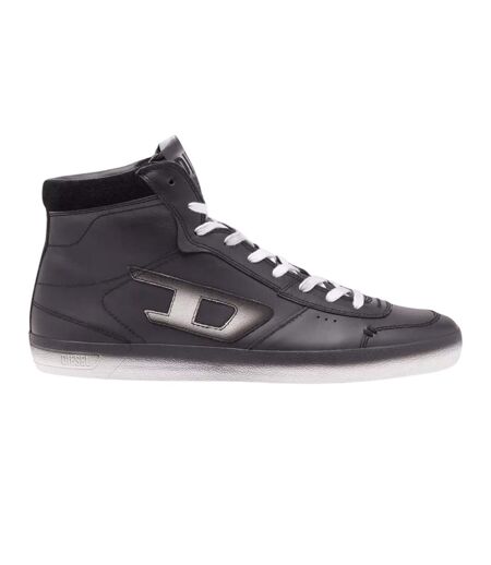 Baskets Leroji Homme Noir Diesel
