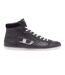 Baskets Leroji Homme Noir Diesel-1