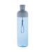 Impact rpet 600ml water bottle one size blue XD Collection-1