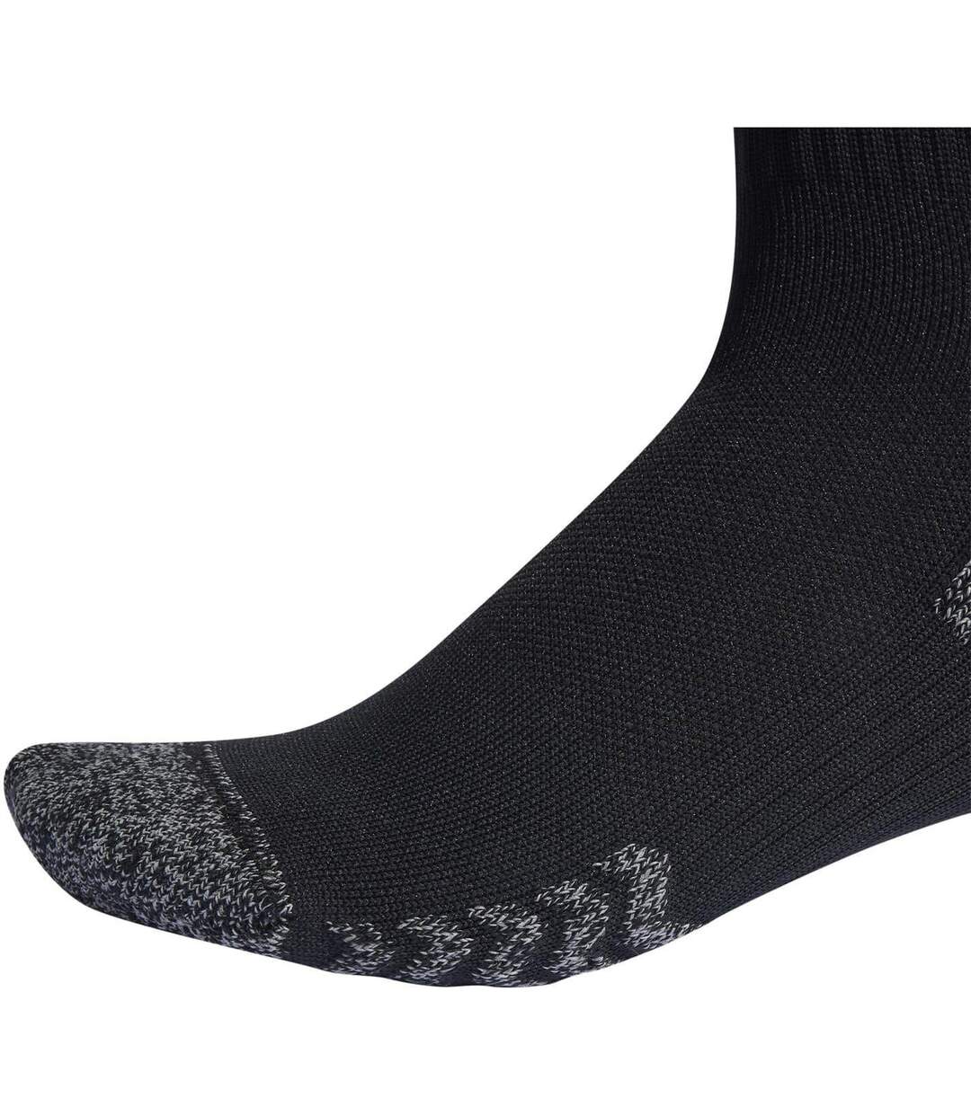 Chaussettes De Foot Motif/style Fc Bayern Munich Femme Noir Adidas-3