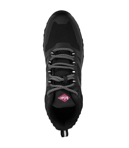 Baskets Lcj23012021m Homme Noir Lee Cooper