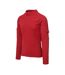 Sweat Clayson Homme Rouge Vif Iguana-3