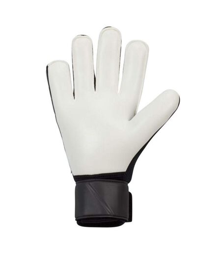 Childrens/kids Match Goalkeeper Gloves Black Nike