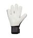 Childrens/kids Match Goalkeeper Gloves Black Nike-2