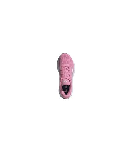 Chaussures Response Femme Rose Adidas