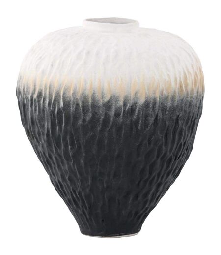 Vase en grès Pane 29 x 34 cm