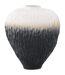 Vase en grès Pane 29 x 34 cm-1