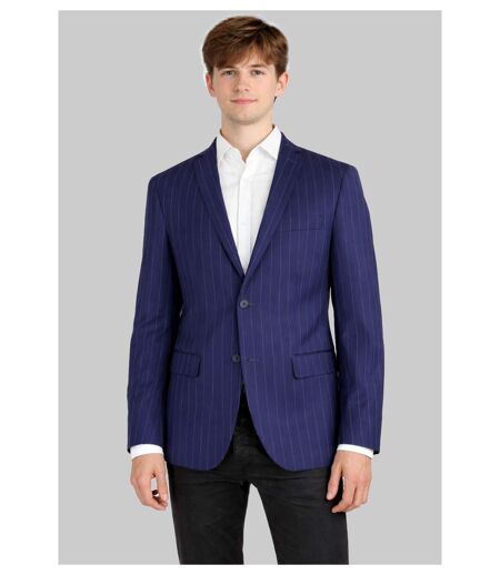 Veste rayé