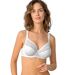 Soutien-gorge emboîtant avec armatures dentelle-1