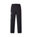 Pantalon De Jogging Uglies Homme Noir Canterbury-1