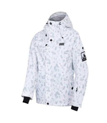 Blouson de ski ski life femme blanc Dare 2B