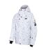 Blouson de ski ski life femme blanc Dare 2B-3