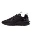 Baskets Motif/style Superposé Vision Homme Noir Gris Nike-3