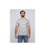 T-shirt manches courtes NOMASCOT-1