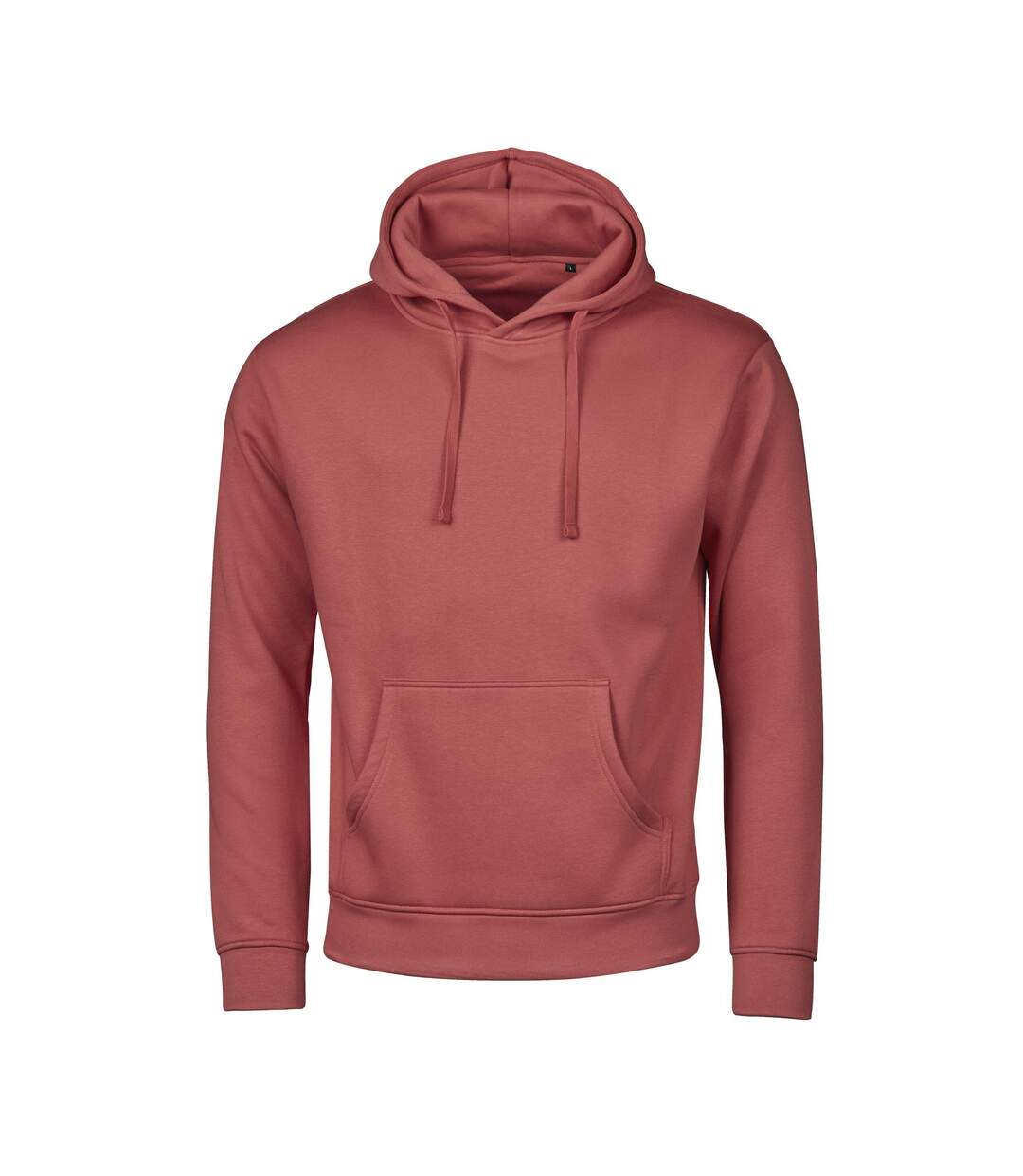 Unisex Adult Urban Hoodie Cranberry Tee Jays-1