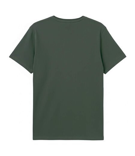T-shirt Unisexe Adulte Space Cowboy Jamiroquai Charbon Amplified