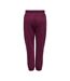 Jogging prune femme only calli life - m-2