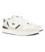 Tennis T-clip Set Homme Blanc Vert Foncé Lacoste-4