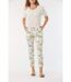 Pantalon JEMILA Marshmallow-1