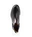 Bottines Chelsea Tunley Cheb Homme Noir Boss-3