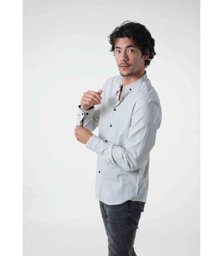 Chemise imprimée à motifs CITIZEN