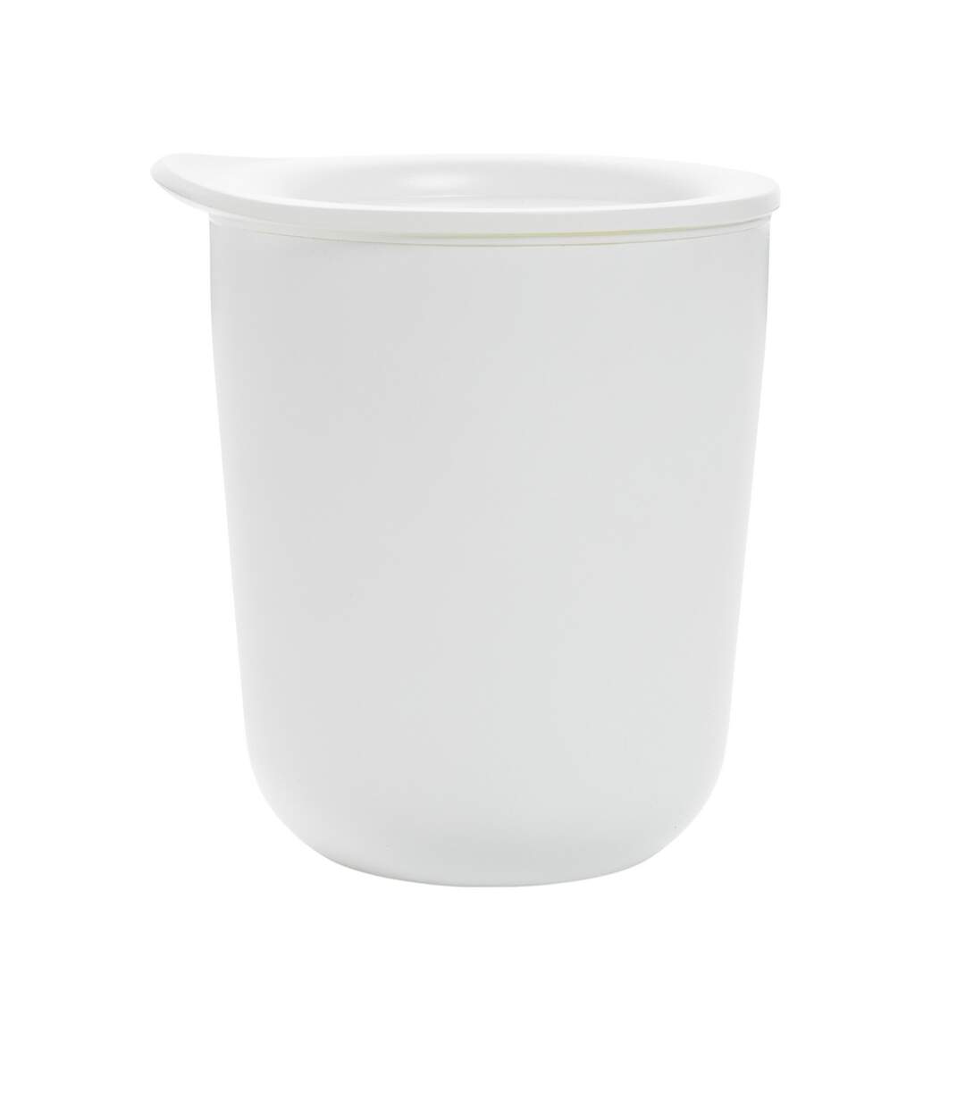 Antimicrobial 250ml tumbler one size white XD Collection-3