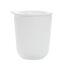 Antimicrobial 250ml tumbler one size white XD Collection-3