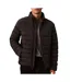 Doudoune noire homme calvin klein jeans lv04rc511g-1