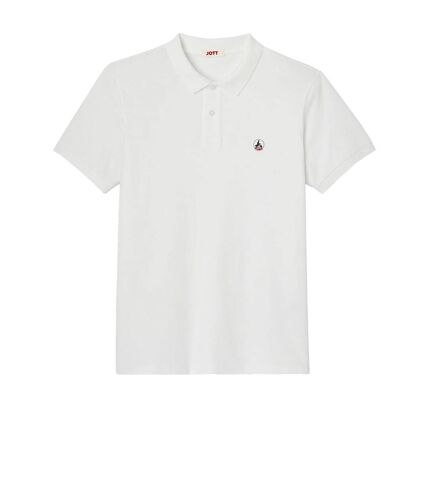 JOTT Polo basique coton bio  -  Just over the top - Homme