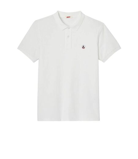 JOTT Polo basique coton bio  -  Just over the top - Homme