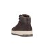 Basket Montante Cuir Rieker RGD-4