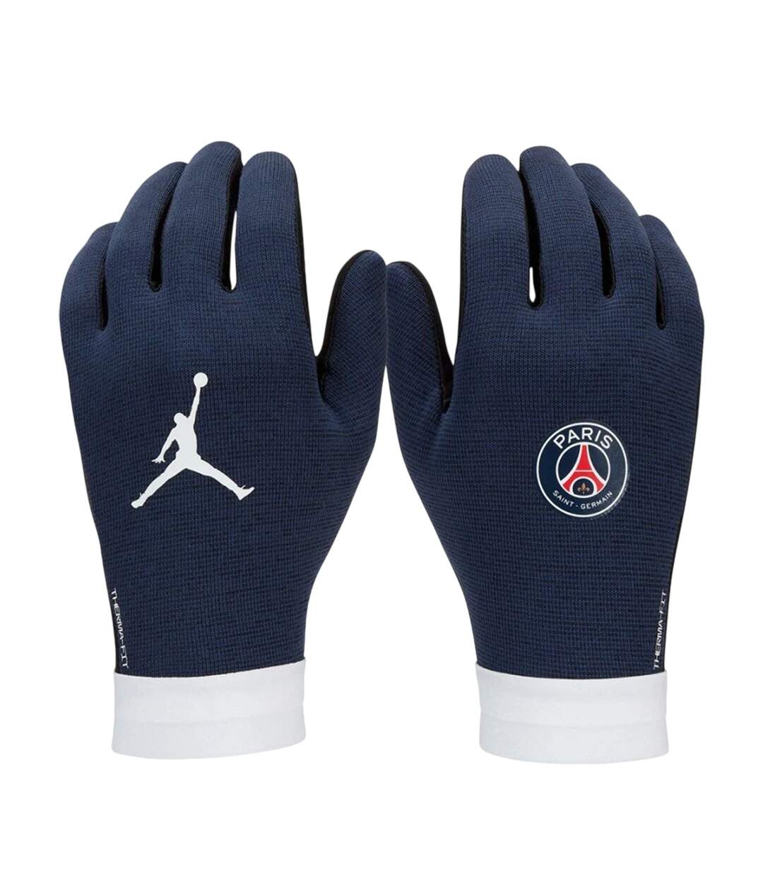 Gants Motif/style Paris Saint-germain Adulte Noir Nike-3