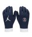 Gants Motif/style Paris Saint-germain Adulte Noir Nike-3