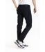 Jeans stretch Fibreflex® RL80 coupe droite ajustée surteint VITOZ-3