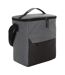 Kazu 8l rpet cooler bag 26cm x 23cm x 15cm grey XD Collection-3