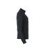 Clique Womens/Ladies Basic Jacket (Black)