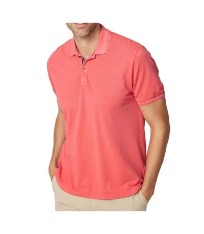 Polo corail homme tbs jairo - 3xl