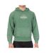 Sweat vert homme kaporal jimmy-1