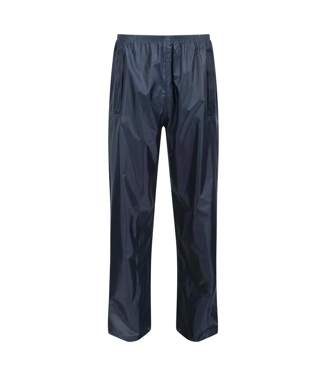 Professionel Pro Stormbreaker Surpantalon Imperméable Homme Bleu Marine Regatta-2