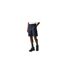 Short Mallen Homme Bleu Marine Regatta-1