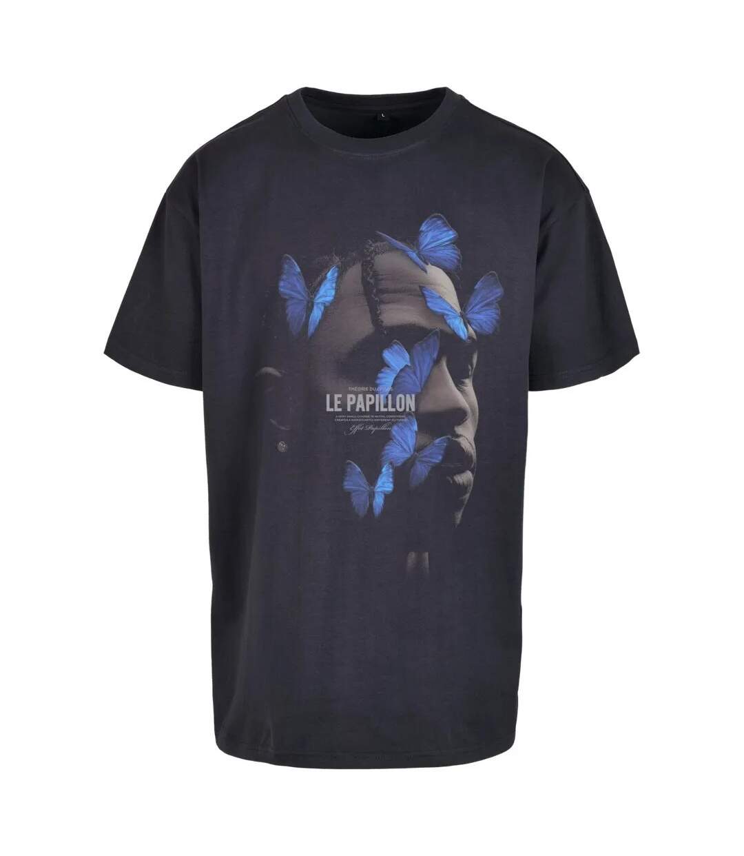 Marine Mister Tee-1