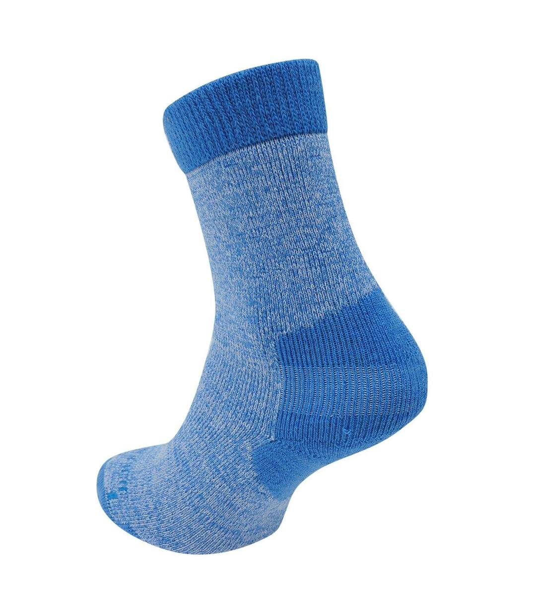 Lot De 1 Chaussettes Femme Bleu Karrimor-2
