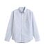 Chemise Homme Bleu Clair Gant-2
