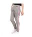 Pantalon de survêtement Gris Femme Supreme Grip Careen - M