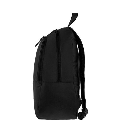 Sac À Dos Hillo Taille Unique Noir Hi-Tec