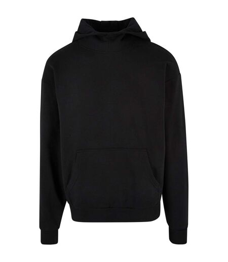 Sweat À Capuche Homme Noir Urban Classics